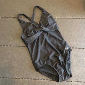 Speedo One Piece Swimsuit
